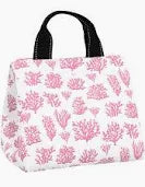 Scout Eloise Lunchbox in Floral Reef