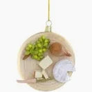 cheese board ornament