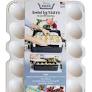 Fancy Panz Deviled Egg Tray