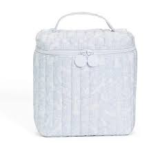 TRVL Quilted Go Go Lunch Bag