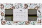 Silver Spruce Scented Wax Bar