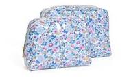 TRVL Luxe Gloss Wash Bag Medium