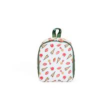 TRVL Bring It Lunchbox in Touchdown