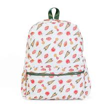 TRVL Backpacker in Touchdown