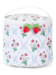 TRVL Snack Bag