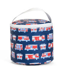 TRVL Snack Bag