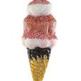 Deluxe Ice Cream Ornament