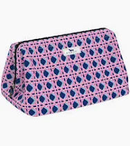 Scout Big Mouth Makeup Bag