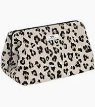 Scout Big Mouth Makeup Bag