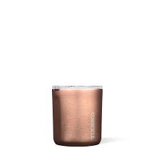 Corkcicle Buzz Cup - Copper