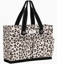 Scout Uptown Pocket Tote