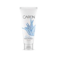 CAREN Blue Linen Hand Treatment 2 oz