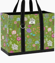 Scout Original Deano Tote Large