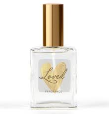 CAREN Fragrance Spray