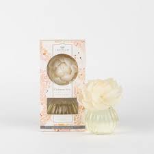 Sweet Grace Flower Diffuser Holiday Gold