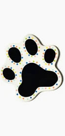 Happy Everything Toe Beans Mini Attachment