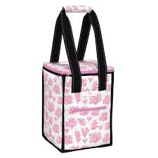 Scout Pleasure Chest in Floral Reef
