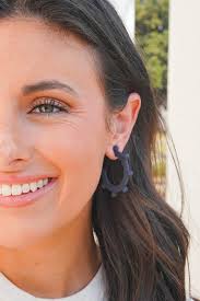 Astrid Large Earrings