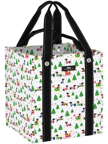 Scout Bagette Market Tote