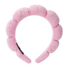 Spa Headband