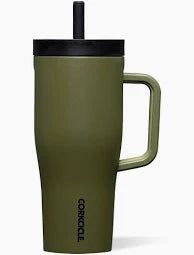 Corkcicle Cruiser 22oz Olive