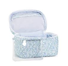 TRVL Quilted Train Set