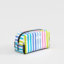 Scout 3-Way Toiletry Bag