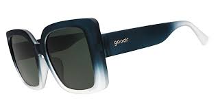 Goodr It's All in my Contract