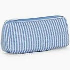 TRVL Quilted Pochette