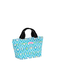 Scout Nooner Lunch Box