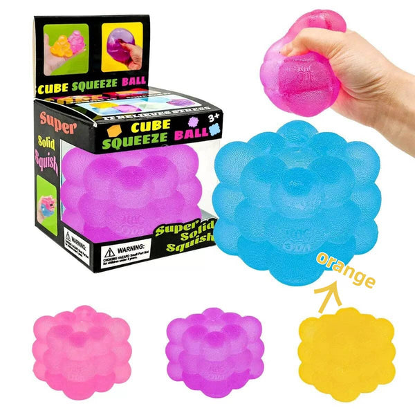 Jelly Hop Bunny Squishy