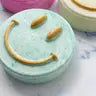 Happy Bath Bomb (Emoji, Smiley)
