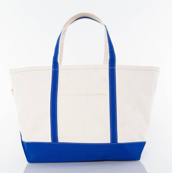 Large Classic Tote Canvas