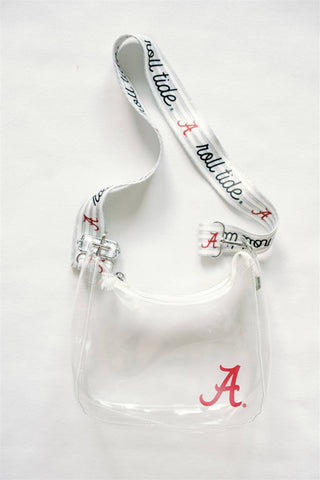 "Roll Tide" University of Alabama Stadium Bag