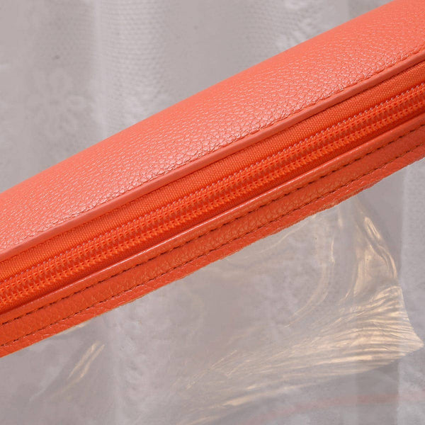 Lorna Clear Gameday Studded Crossbody Bag