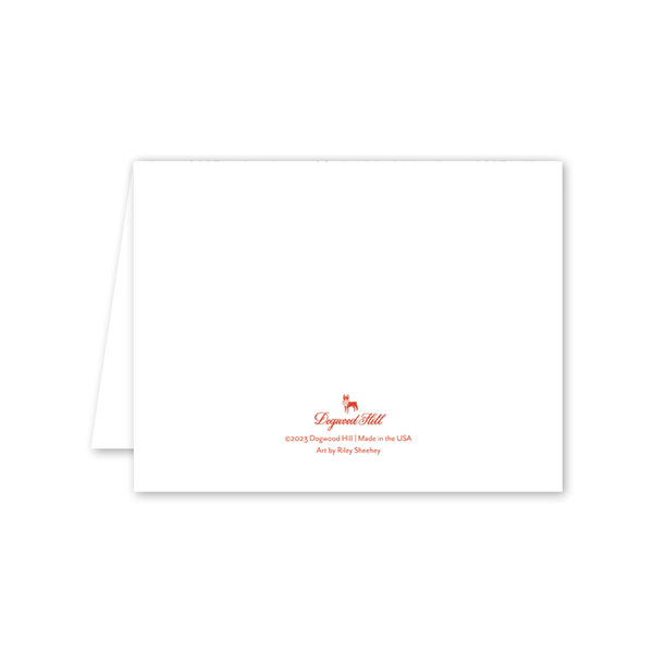 Paper Bows Birthday: Boxed Set - 8 Cards & Envelopes