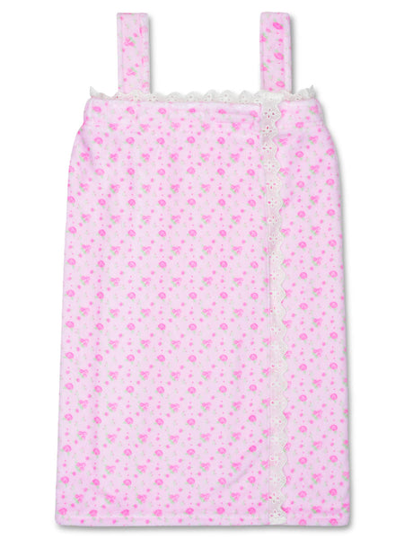 Pretty in Pink Spa Wrap (X-Small/Small (4-8))