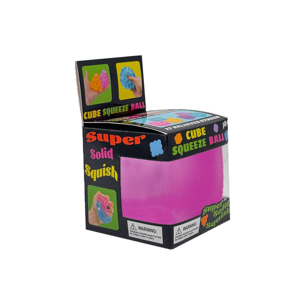 Jelly Hop Bunny Squishy