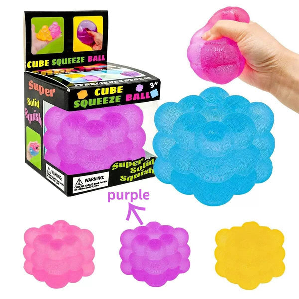 Jelly Hop Bunny Squishy