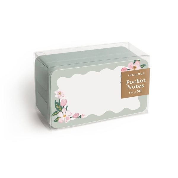 Pocket Notes™ - Spring Blossoms
