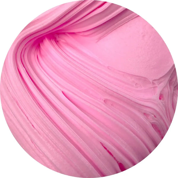 Bubblegum Butter Slime