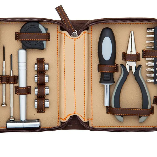 Fix-It Kit (Brown)