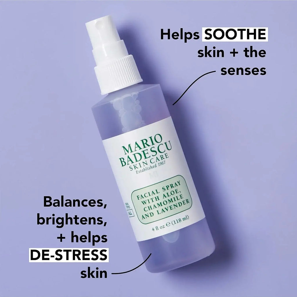Mario Badescu Facial Spray - Thumbnail 3