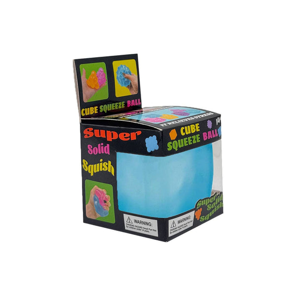 Jelly Hop Bunny Squishy