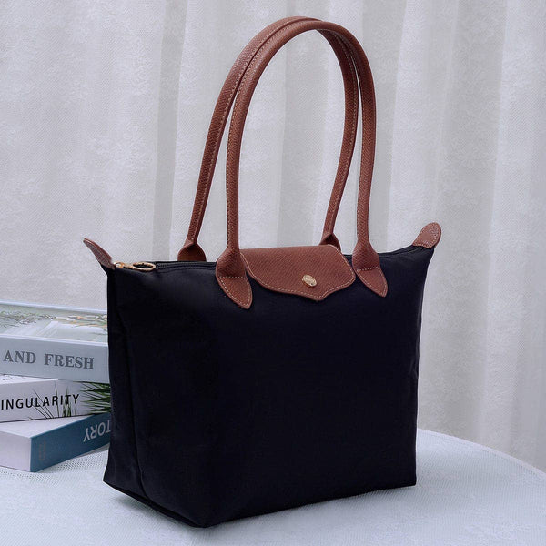 Hila 16 inch Nylon Tote Bag