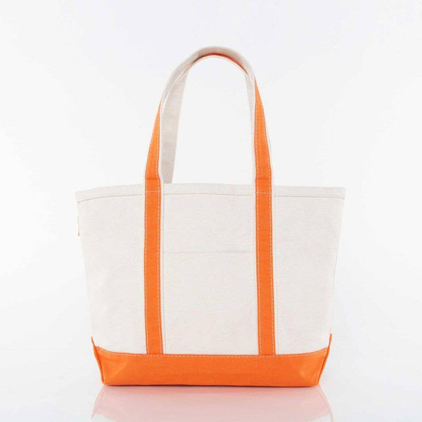 Medium Classic Tote Canvas