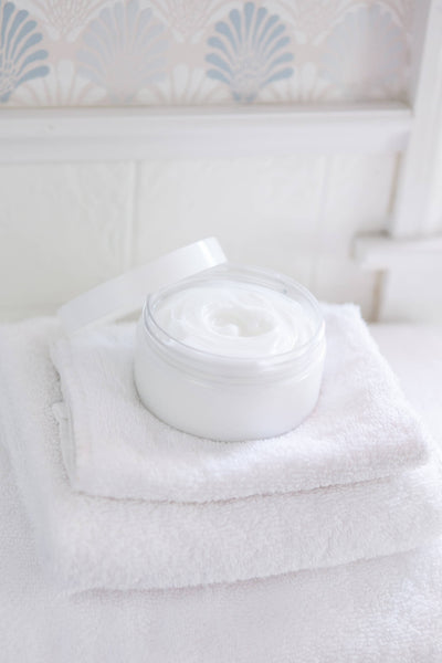 Oceanswept® Body Butter (8oz)