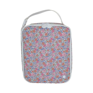 Lunch Box Insulated Lunch Bag - Garden Floral