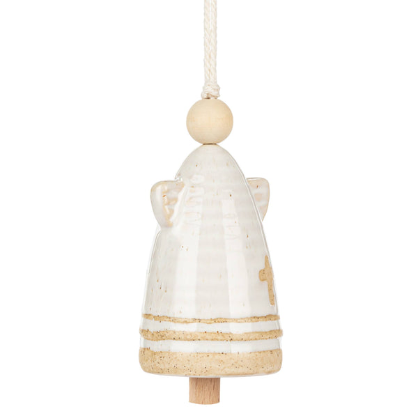 Blessed Mini Angel Bell - 2x3in