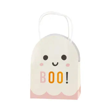 Boo Ghost Treat Bags